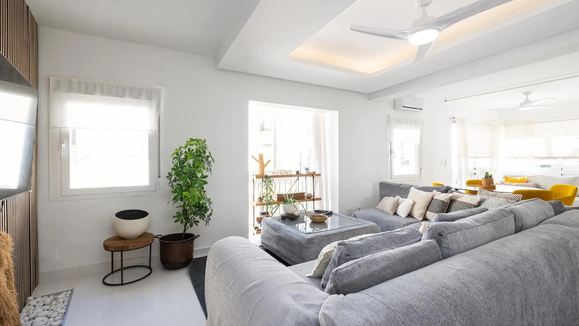 Appartement Las Flores Marbella Centro By Aora Stay Spanje