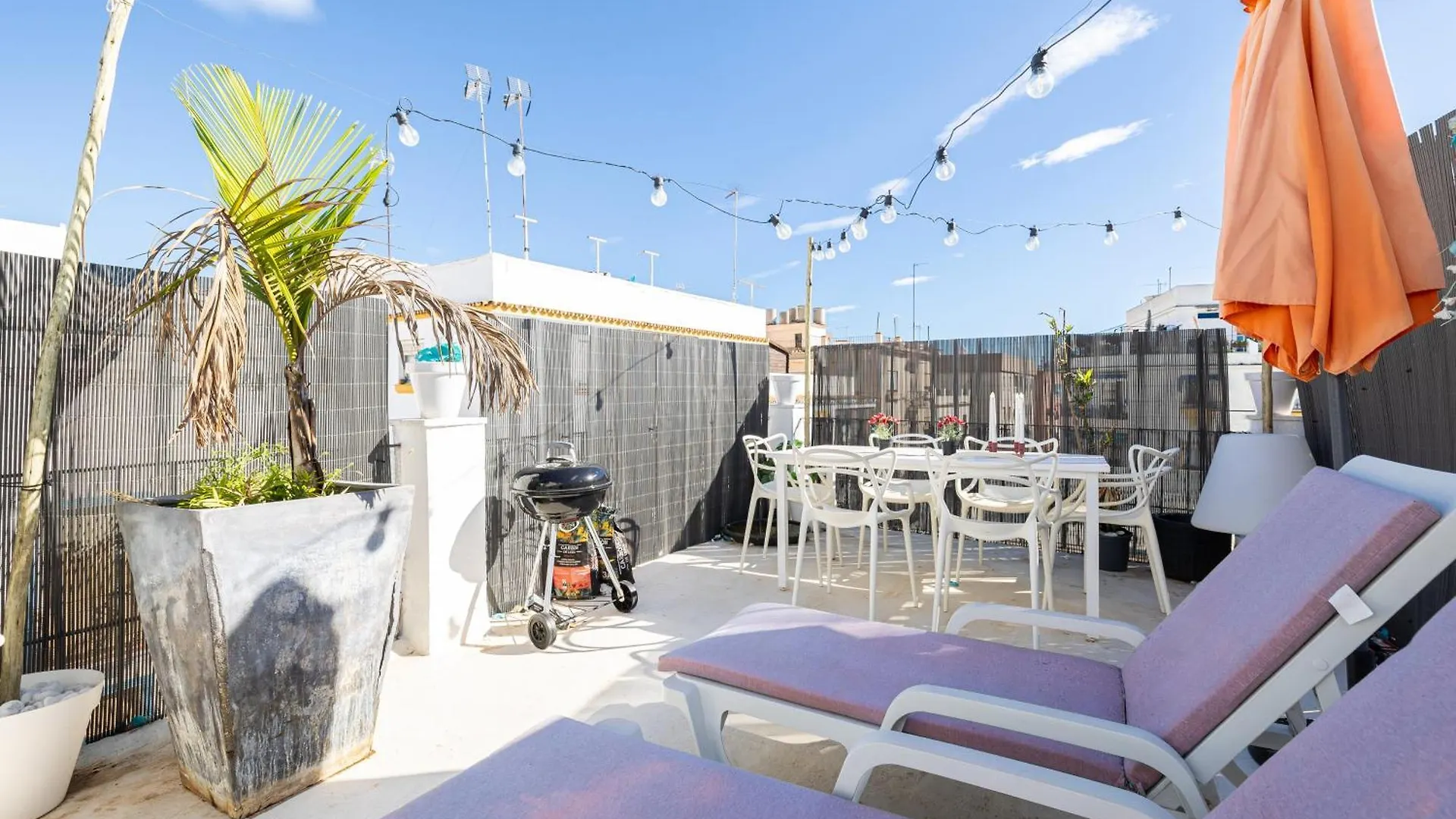 Las Flores Marbella Centro By Aora Stay 0*,  Spain