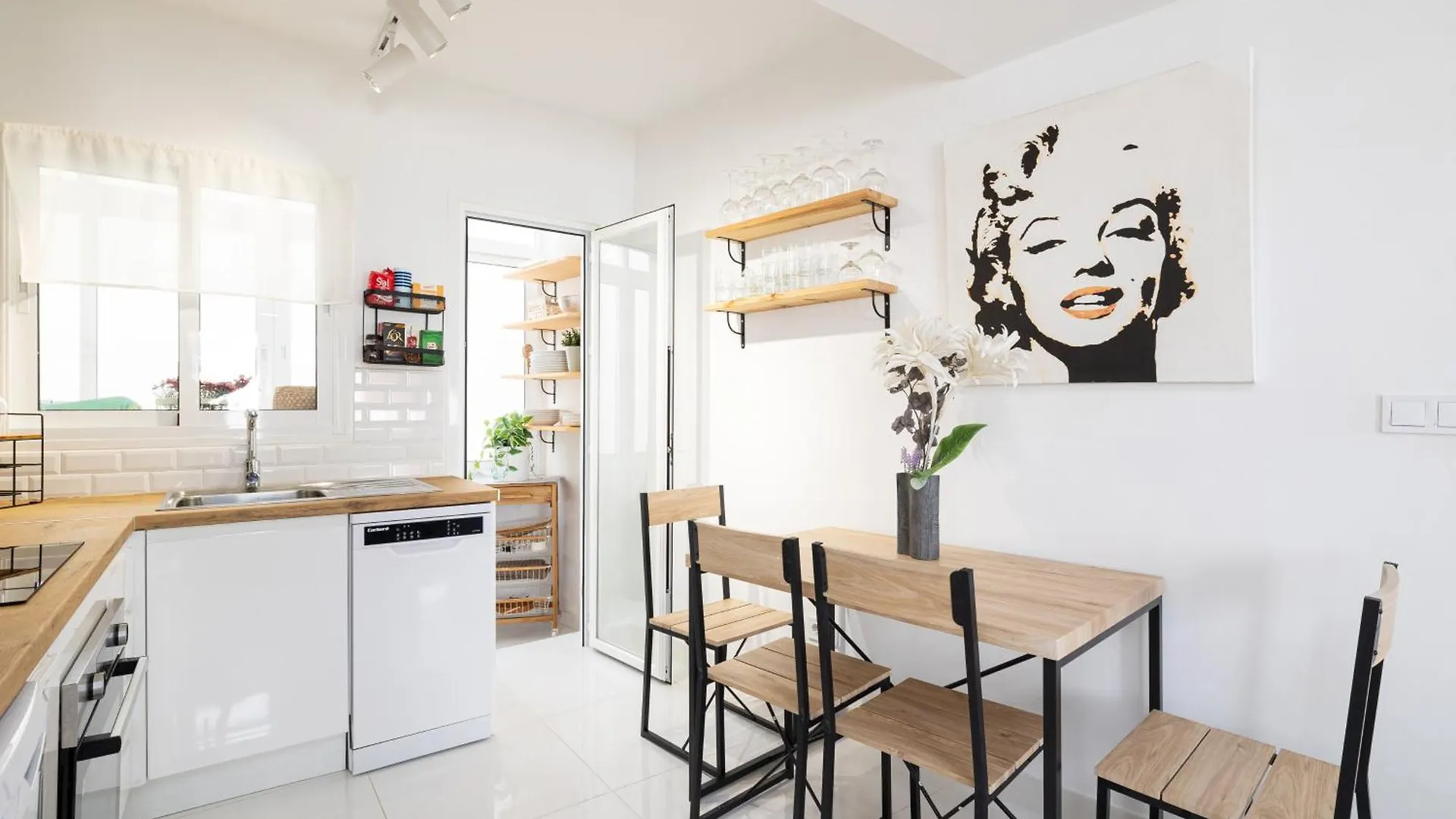 Las Flores Marbella Centro By Aora Stay Spain