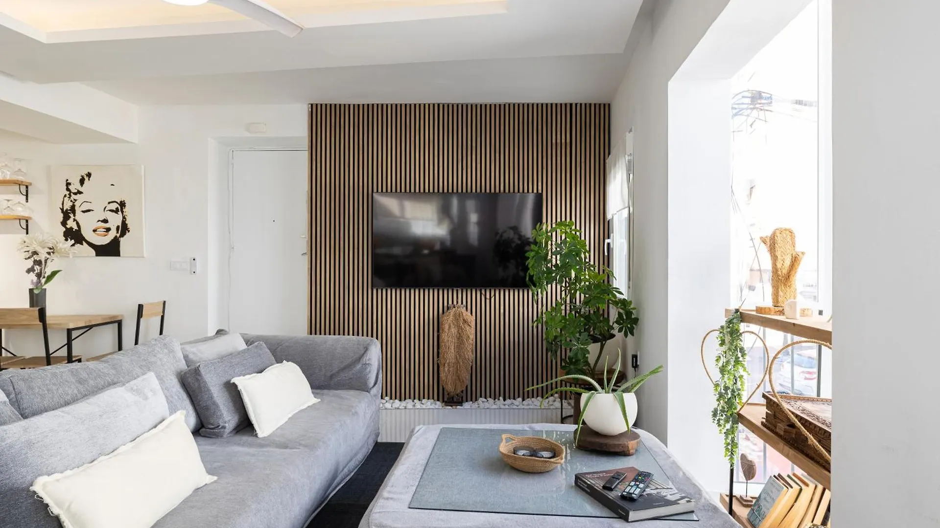 Las Flores Marbella Centro By Aora Stay Apartment