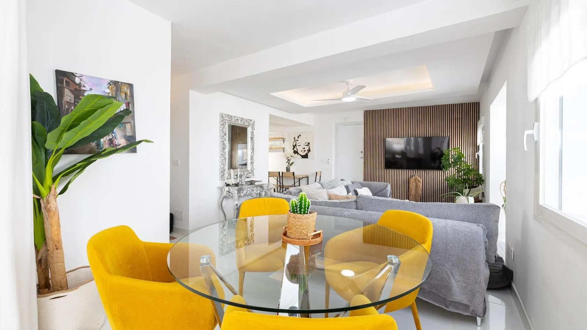 Apartment Las Flores Marbella Centro By Aora Stay