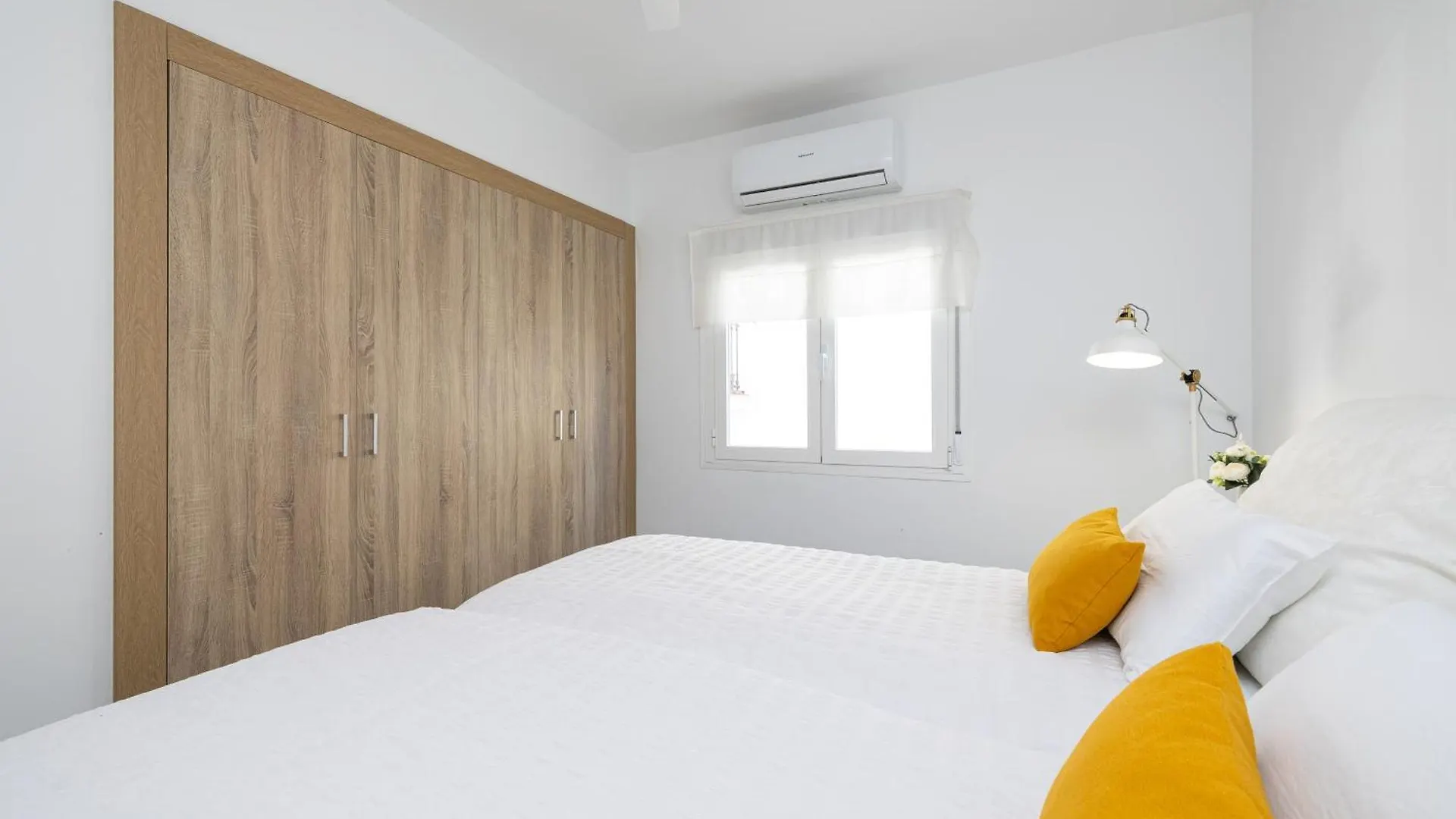 Las Flores Marbella Centro By Aora Stay