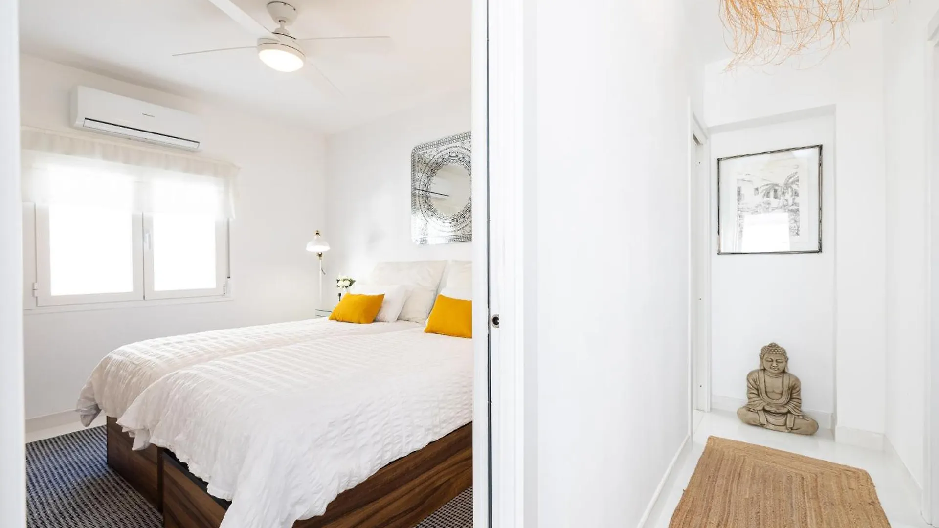 Las Flores Marbella Centro By Aora Stay Apartment