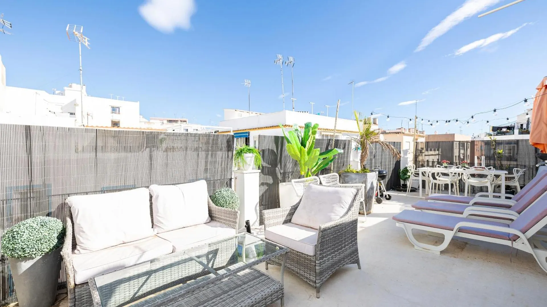 Las Flores Marbella Centro By Aora Stay Espagne