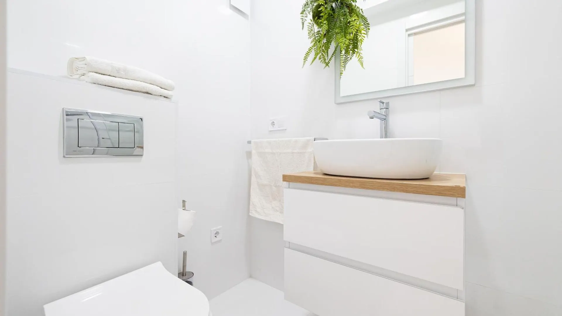 Las Flores Marbella Centro By Aora Stay Appartement